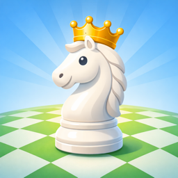 ChessHop Icon